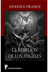 rebelion de los angeles