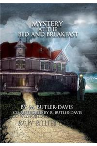 Mystery at the Bed and Breakfast