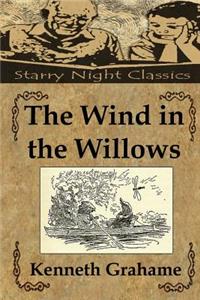 Wind in the Willows