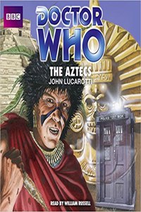 Doctor Who: The Aztecs