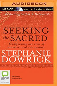 Seeking the Sacred