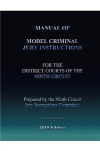 Manual of Model Criminal Jury Instructions