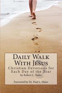 Daily Walk With Jesus