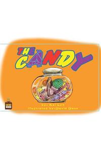 The Candy Jar