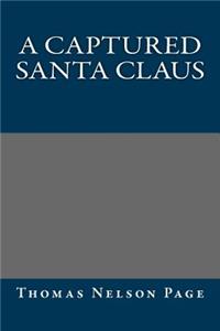 A Captured Santa Claus