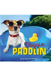 Doggie Paddlin'