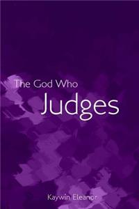 The God Who Judges