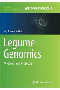 Legume Genomics