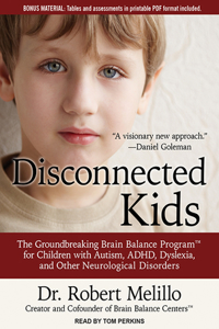 Disconnected Kids