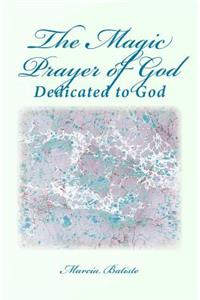 Magic Prayer of God