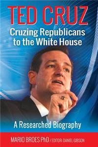 Ted Cruz