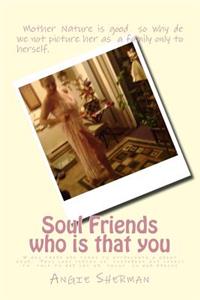 Soul Friends Who Is That You