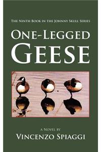 One-Legged Geese