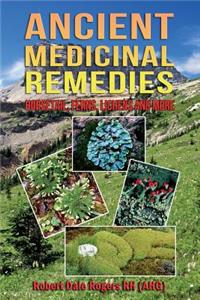 Ancient Medicinal Remedies
