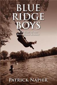 Blue Ridge Boys
