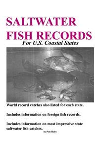 Saltwater Fish Records