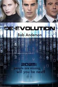 De-Evolution: People are missing