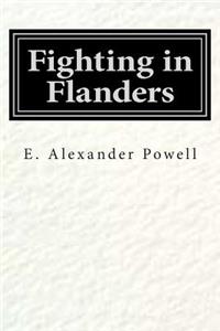 Fighting in Flanders