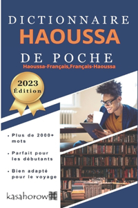 Dictionnaire Hausa de Poche