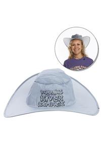 VBS 2018 Rolling River Rampage River Guide Fishing Hat