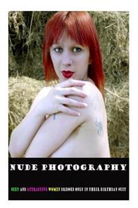 Nude Photography