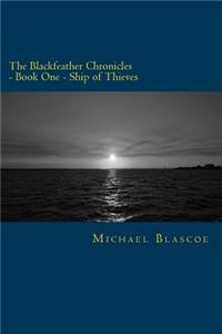 The Blackfeather Chronicles