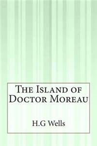 Island of Doctor Moreau