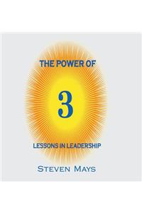 The Power of 3