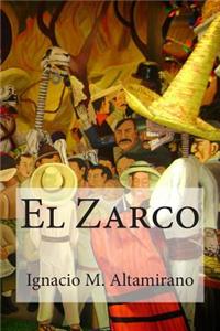 El Zarco