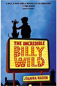 Incredible Billy Wild