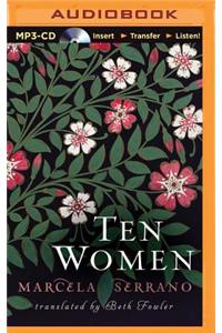 Ten Women