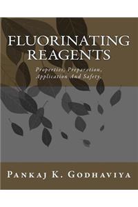 Fluorinating Reagents