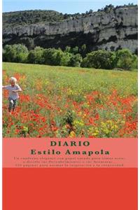 Diario Estilo Amapola