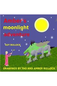 Amber's moonlight adventure