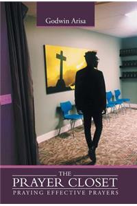 The Prayer Closet