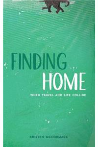 Finding Home