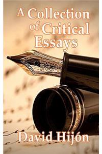A Collection of Critical Essays