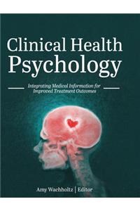 Clinical Health Psychology