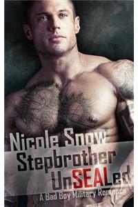 Stepbrother UnSEALed