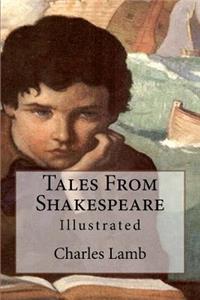 Tales from Shakespeare