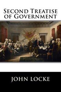 Second Treatise of Government