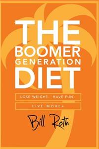 Boomer Generation Diet