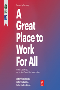 Great Place to Work for All