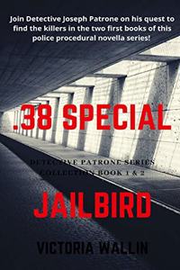 Detective Patrone Series Collection