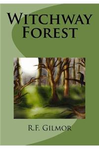 Witchway Forest