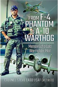 From Phantom to Warthog