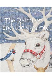Reindeer and the Swallow