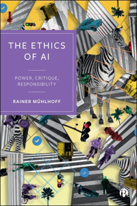 Ethics of AI