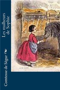 Les malheurs de Sophie