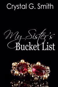 My Sister's Bucket List